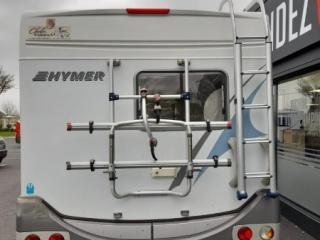 Hymer B 584