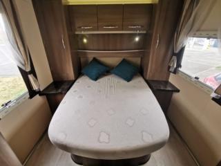 Chausson Welcome 79