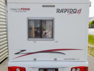 Rapido 786C 