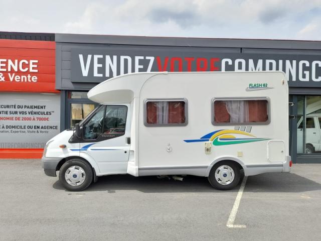 Chausson Flash 02