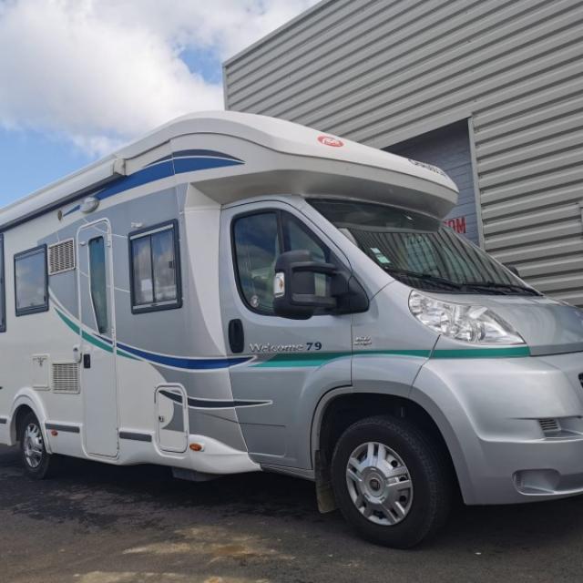 Chausson Welcome 79