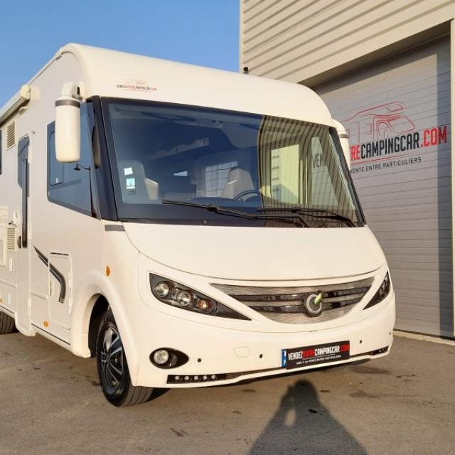 CHAUSSON 7018 EB EXALTIS